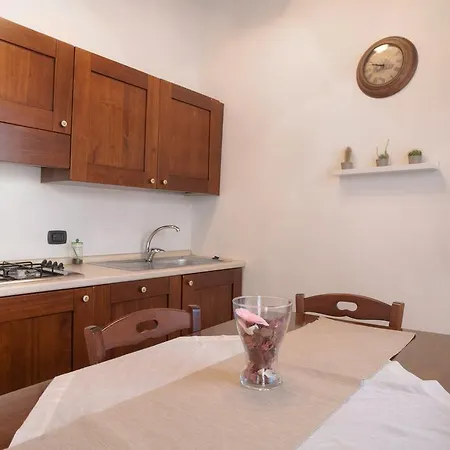 Kamikos Apart Otel *