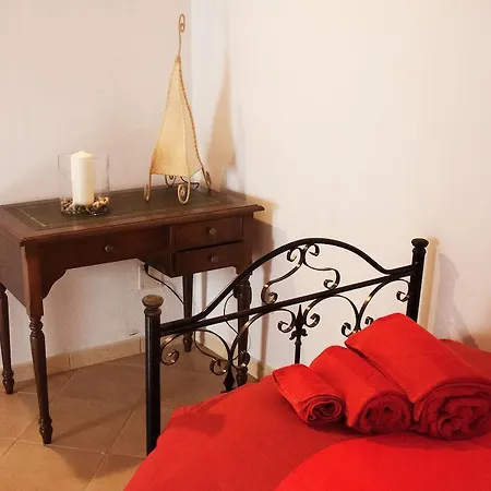 Kamikos Aparthotel Siculiana