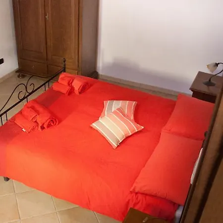 Aparthotel Kamikos Siculiana