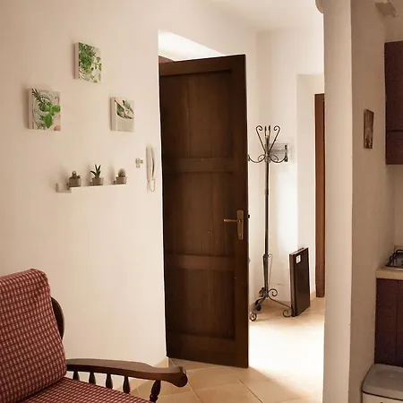 Kamikos Aparthotel *