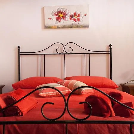 Kamikos Aparthotel