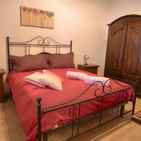 Kamikos Aparthotel Siculiana