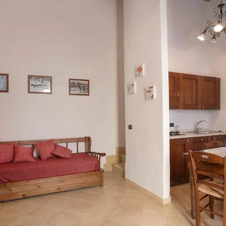 Kamikos Aparthotel
