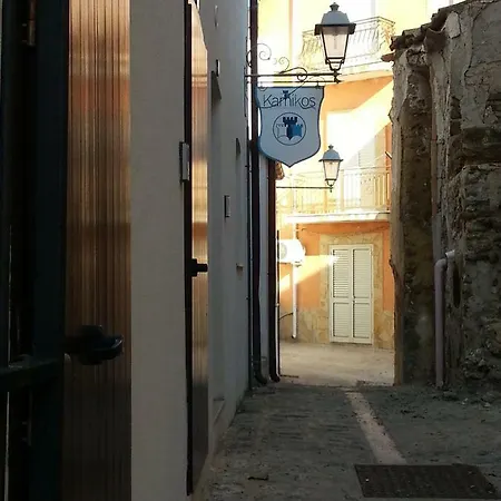 Kamikos Siculiana