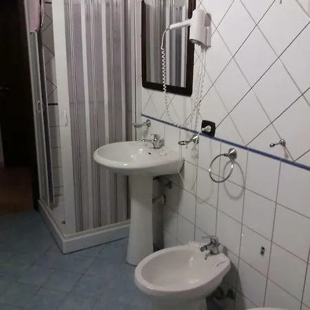 Aparthotel Kamikos Siculiana