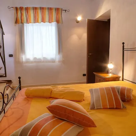 Appart hôtel Kamikos Siculiana