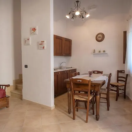 Appart hôtel Kamikos *