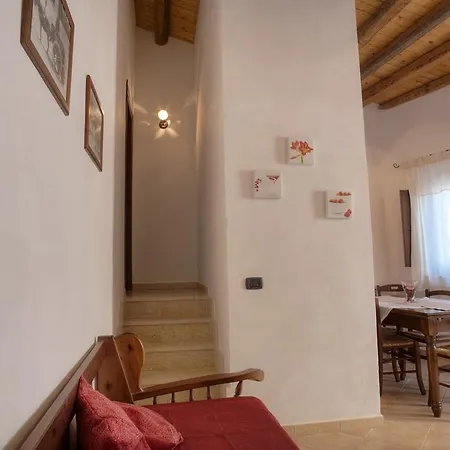 Appart hôtel Kamikos Siculiana