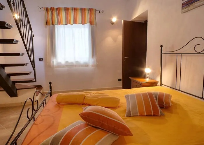Aparthotel Kamikos Siculiana
