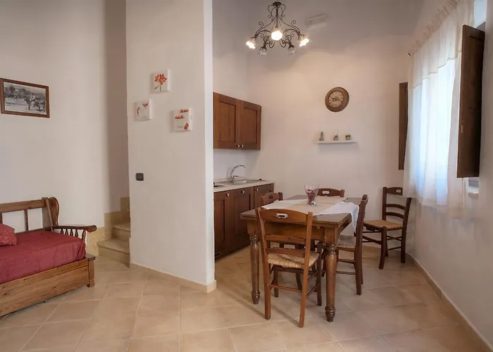Aparthotel Kamikos *