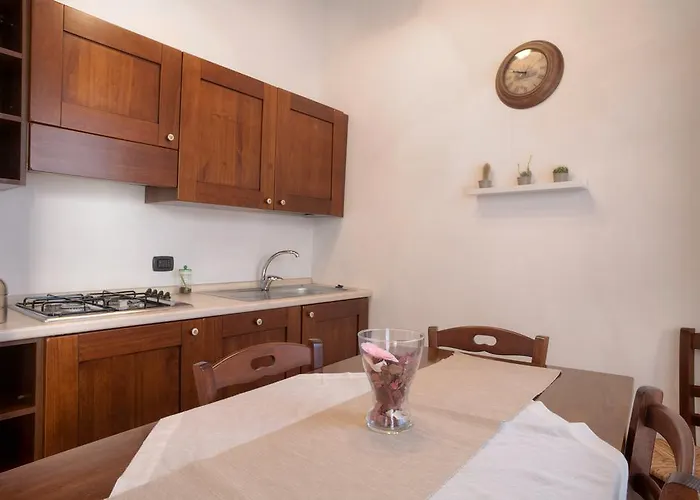 Kamikos Aparthotel *