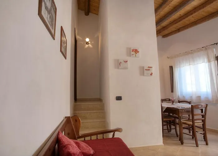 Aparthotel Kamikos Siculiana
